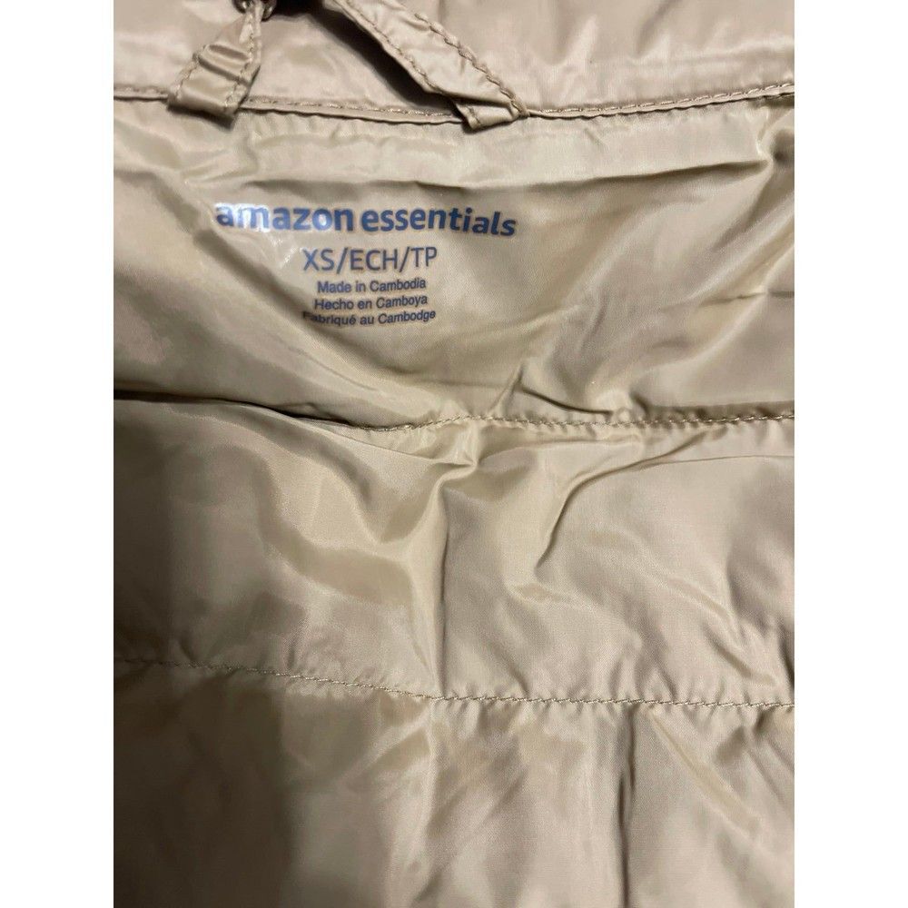 Amazon Essentials Lightweight Water Resistant Puf… - image 4